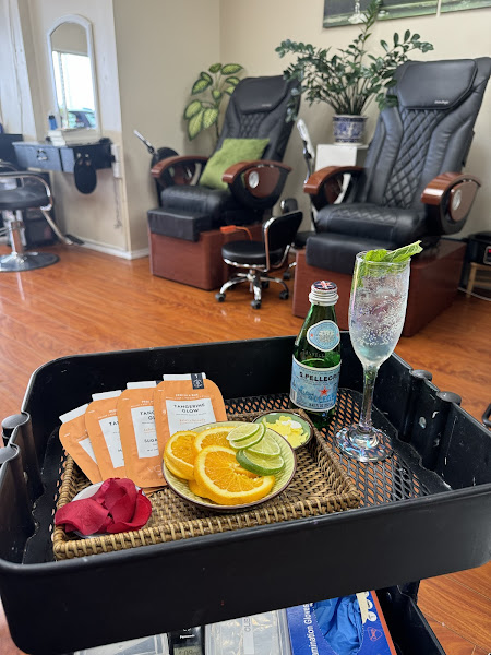 Color Me Beauty Spa 2