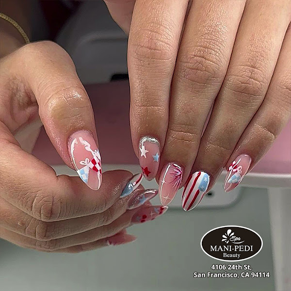 Mani-Pedi Beauty Spa 2