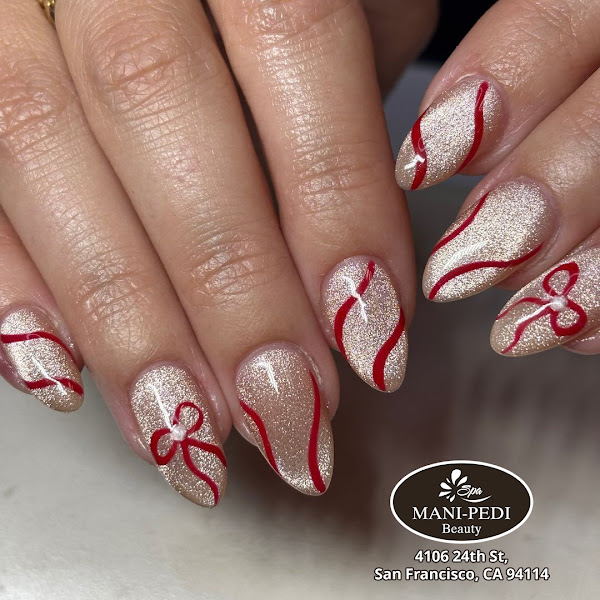 Mani-Pedi Beauty Spa 3