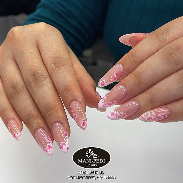 Mani-Pedi Beauty Spa 4
