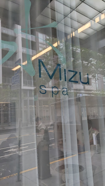 Mizu Spa 3