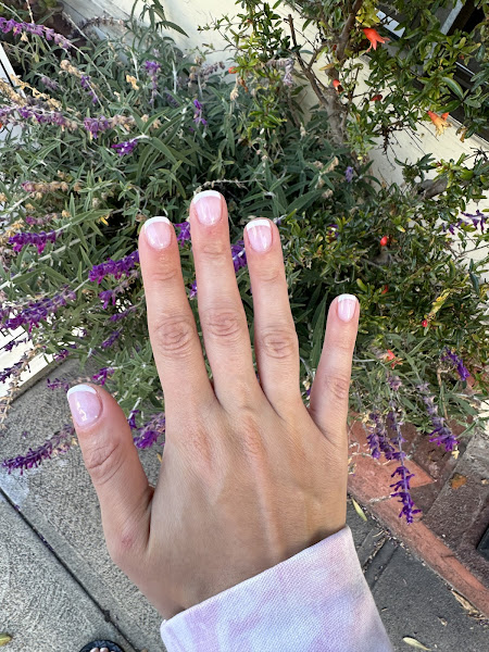 My Nails 1
