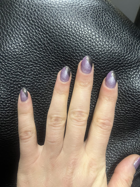 Trio Nails 1