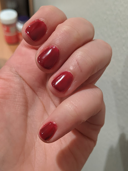 Trio Nails 3