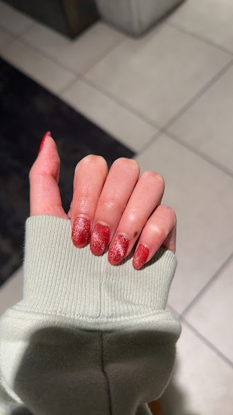 Doan's Nails 1