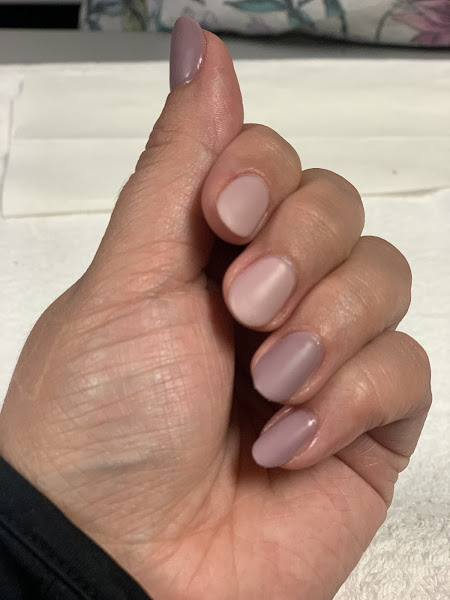 Doan's Nails 2
