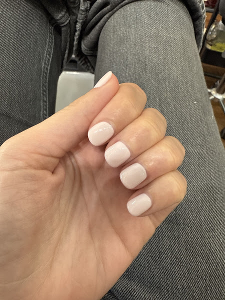 Plush Nails Spa 2
