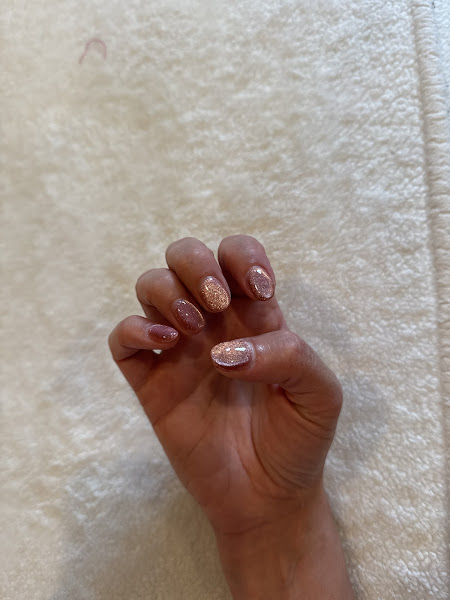 Plush Nails Spa 3