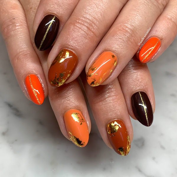 The Nail Executive 2