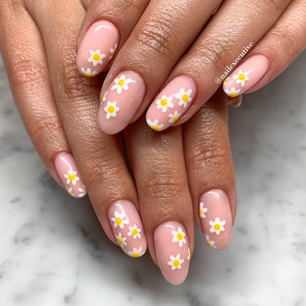 The Nail Executive 3