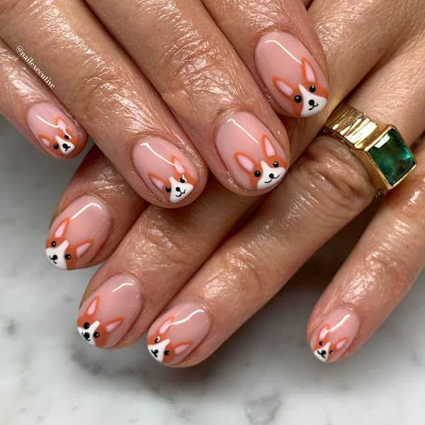 The Nail Executive 4