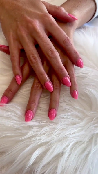Simply Unique Nails 2