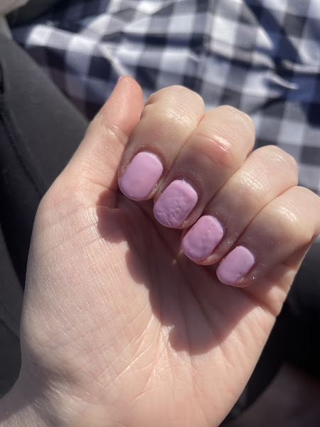 Simply Unique Nails 3