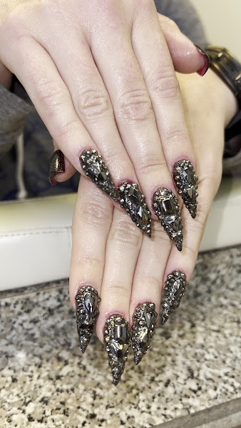 Bank$Roll Nails and Beauty 2