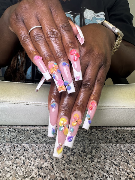 Bank$Roll Nails and Beauty 3