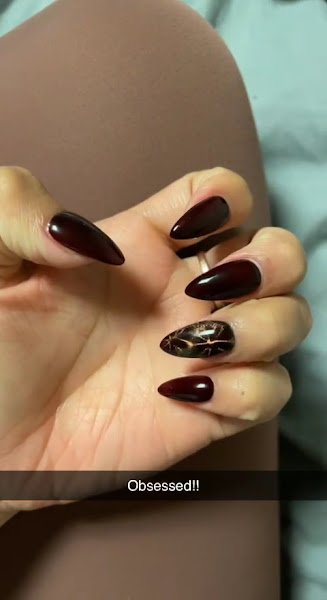 The Nails Story 2
