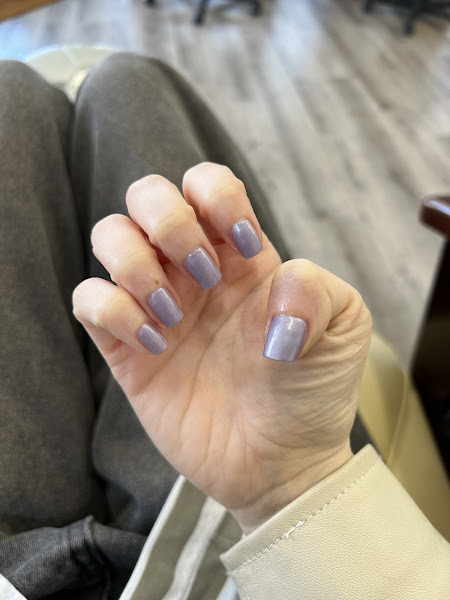 The Nails Story 4