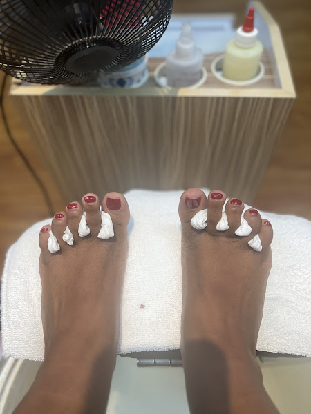 La Fleur Hair & Nail Spa 3