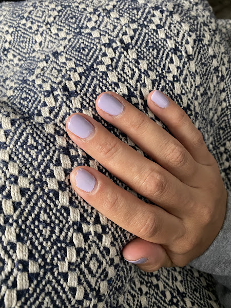 Mini's Nails 1