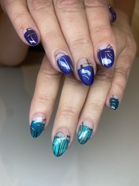 Intentionails 2