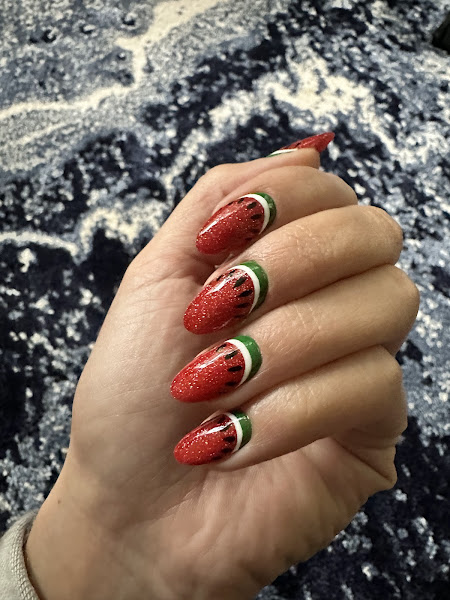 Intentionails 3