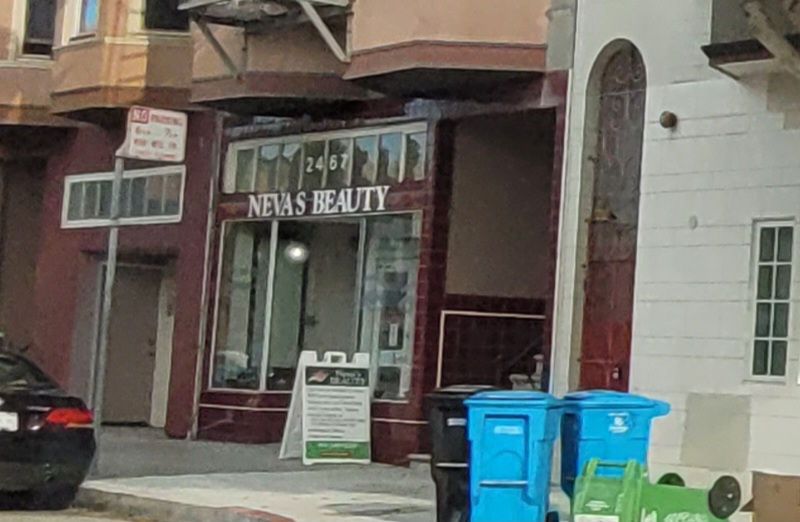 Neva's Beauty 2