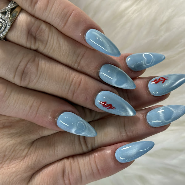 Sarah nails spa 2