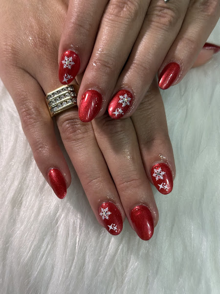 Sarah nails spa 4