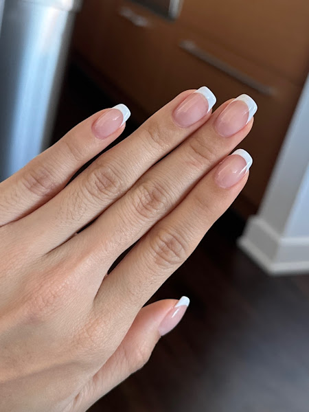 Lotus Nail Salon 2