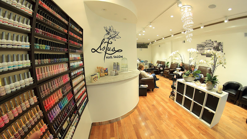 Lotus Nail Salon 3