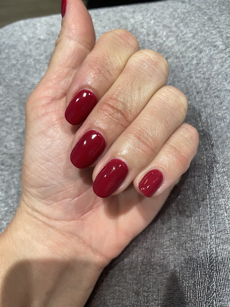 Lotus Nail Salon 4