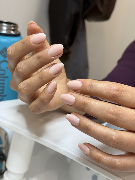 Farida Nail Studio LLC 1