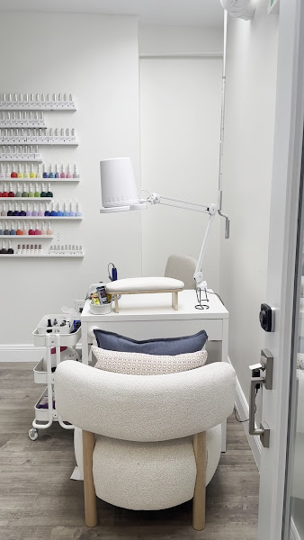 Farida Nail Studio LLC 2
