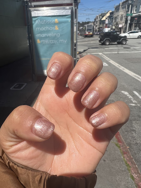 Gentle Nails Salon 2