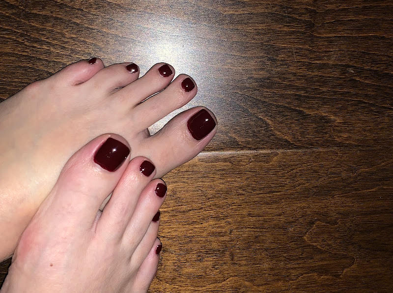 J T Nails 3