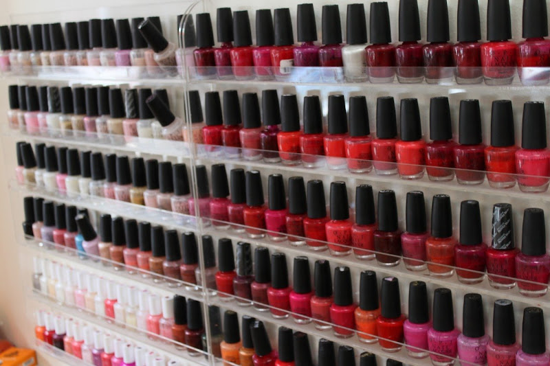 J T Nails 4