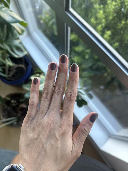Minna Nails 1