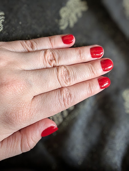 Minna Nails 2