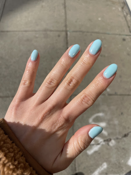 Minna Nails 3