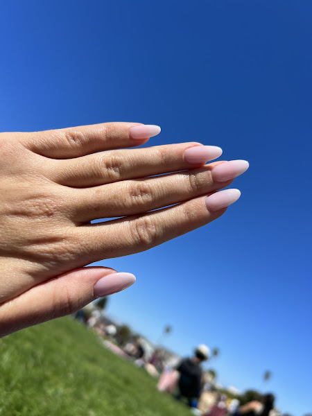 Minna Nails 4