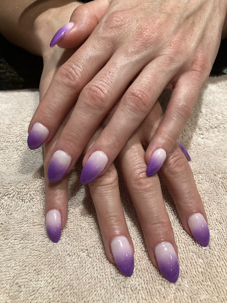 Elegant Nails Salon 2