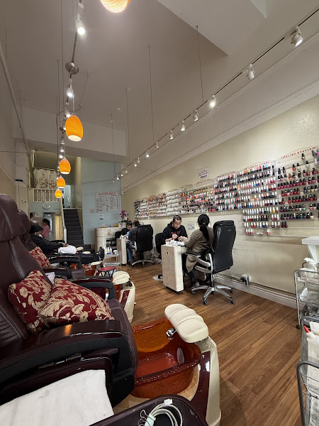 Sutter Nails 4
