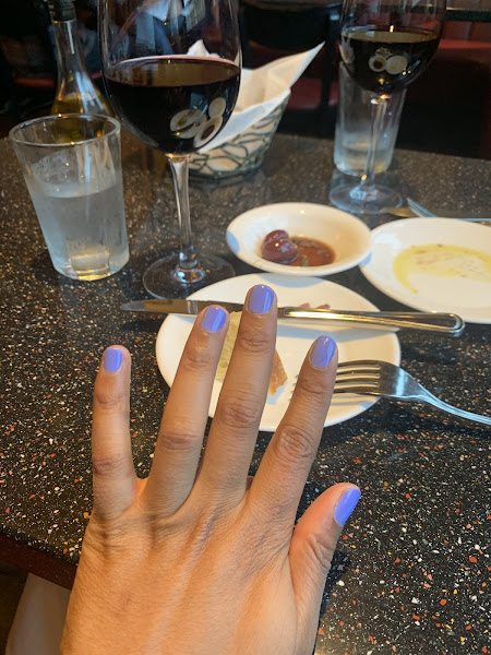 Pearly Nails 3