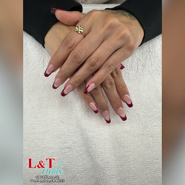 L & T Nails 1