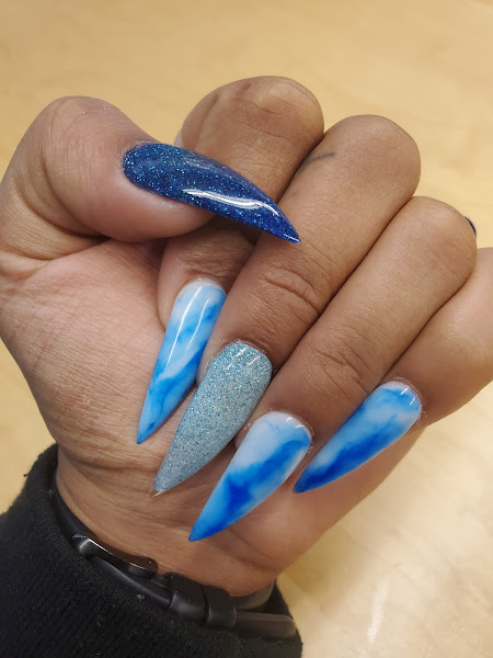 vn skill nails & hair salon 1