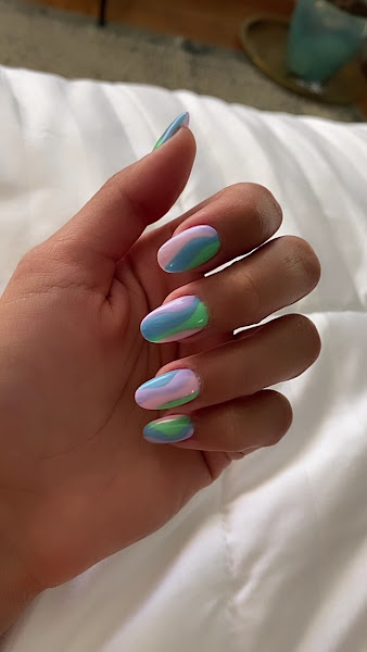 vn skill nails & hair salon 2