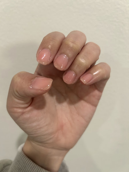 vn skill nails & hair salon 3
