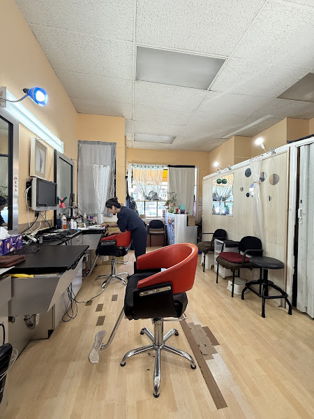 Hong Kong Mona Hair Studio 2