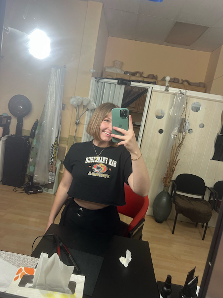 Hong Kong Mona Hair Studio 3