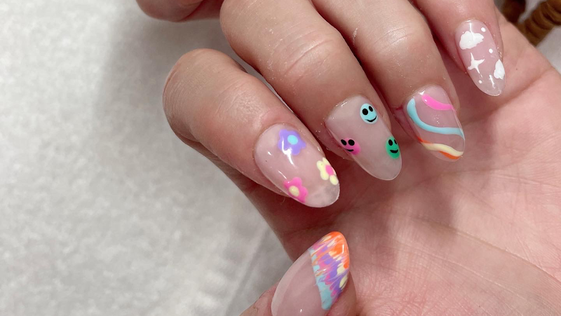 CC Nail Spa 1